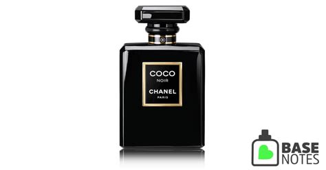 Coco Noir Eau de Parfum by Chanel– Basenotes